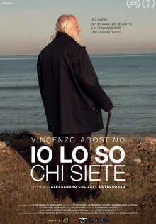 Io lo so chi siete (2021)
