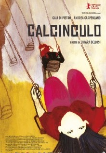 Calcinculo (2021)
