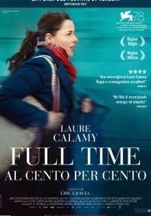 Full Time - Al Cento Per Cento (2022)