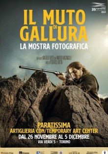 Il Muto di Gallura (2021)