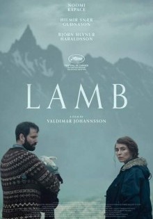 Lamb (2021)