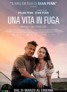 Una Vita in Fuga (2021)