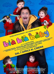 Bla Bla Baby (2022)