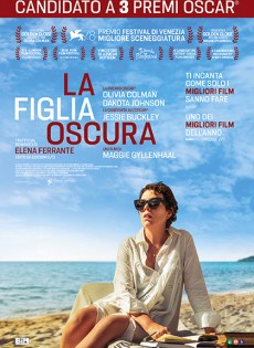 La Figlia Oscura (2021)