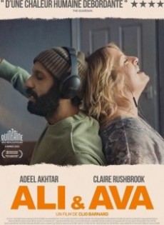 Ali & Ava - Storia di un incontro (2021)