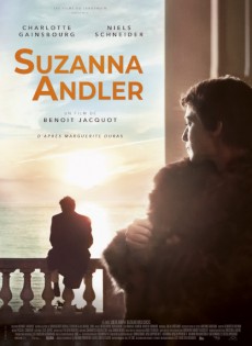 Gli amori di Suzanna Andler (2021)