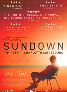 Sundown (2022)