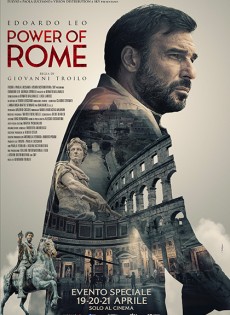 Power of Rome (2020)