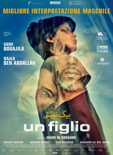 Un Figlio (2019)