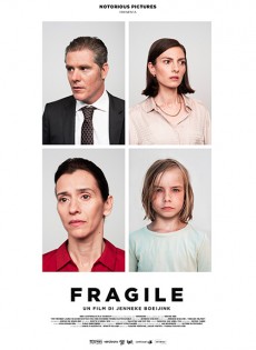 Fragile (2022)