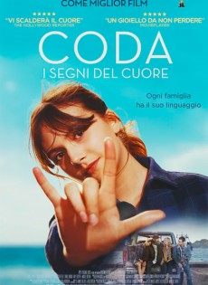 CODA - I segni del cuore (2021)