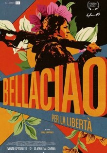 Bella Ciao - Per la Libertà (2022)