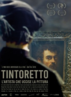 Tintoretto - L'artista che uccise la pittura (2019)