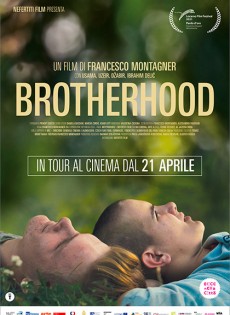 Brotherhood (2021)