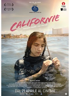 Californie (2021)