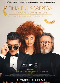Finale a sorpresa (2021)