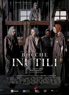 Bocche inutili (2022)