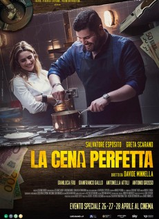 La cena perfetta (2022)