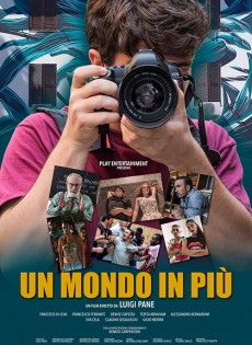 Un mondo in più (2021)