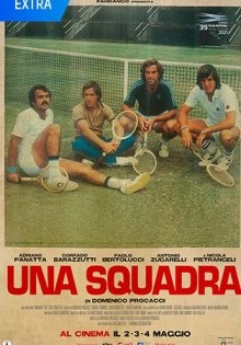 Una Squadra (2022)