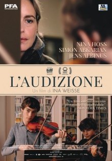 L'audizione (2019)