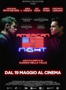 American Night (2022)
