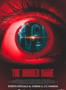 The Bunker Game (2022)