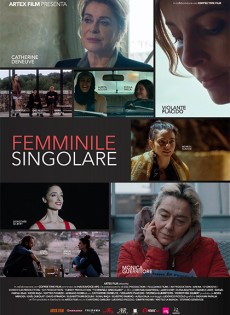 Femminile singolare (2022)