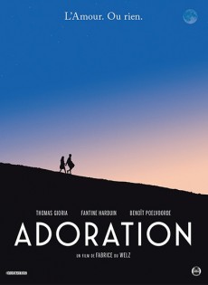 Adorazione (2019)