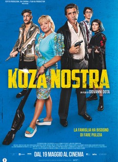 Koza Nostra (2022)