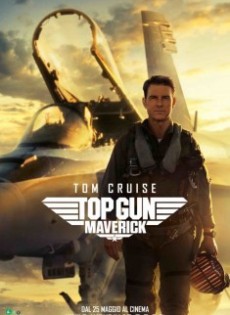 Top Gun: Maverick (2022)