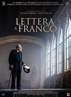 Lettera a Franco (2019)