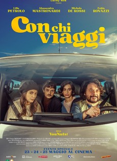 Con chi viaggi (2022)