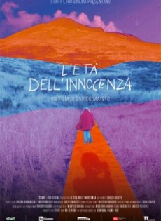 L'Età dell'Innocenza (2021)