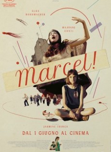Marcel! (2022)