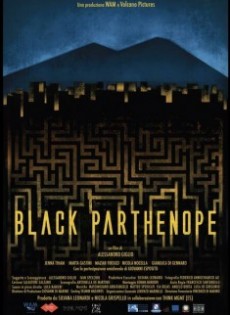 Black Parthenope (2021)