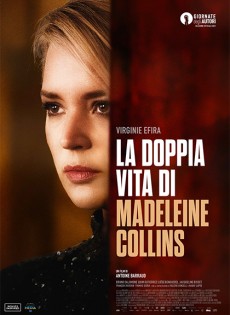 La doppia vita di Madeleine Collins (2021)
