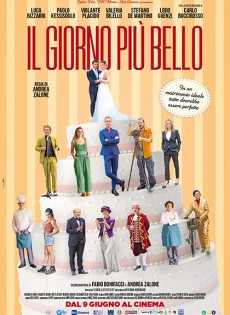 Il Giorno più Bello (2022)