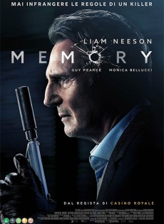 Memory (2022)