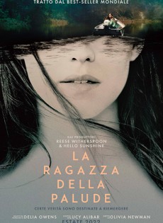 La Ragazza della Palude (2022)