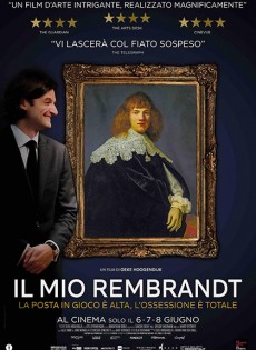 Il mio Rembrandt (2019)