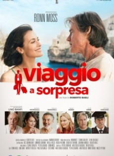 Viaggio a sorpresa (2021)