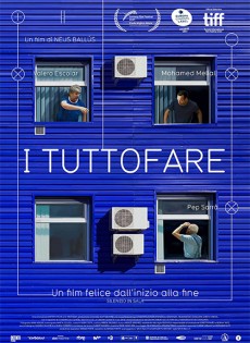 I Tuttofare (2021)