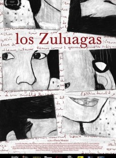 Los Zuluagas (2021)