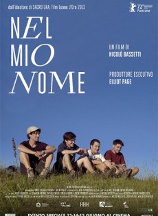 Nel Mio Nome (2022)