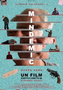 Mindemic (2022)