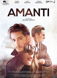 Amanti (2020)