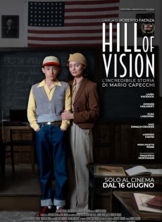 Hill of Vision (2022)