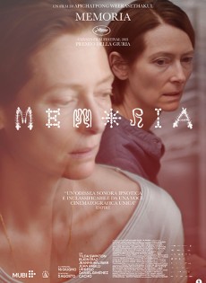 Memoria (2021)