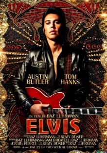 Elvis (2022)